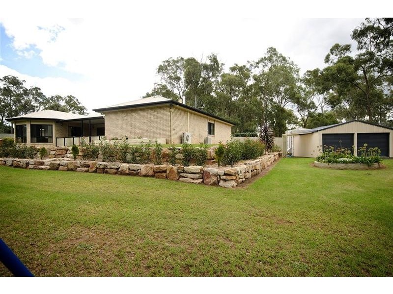 Meringandan West QLD 4352