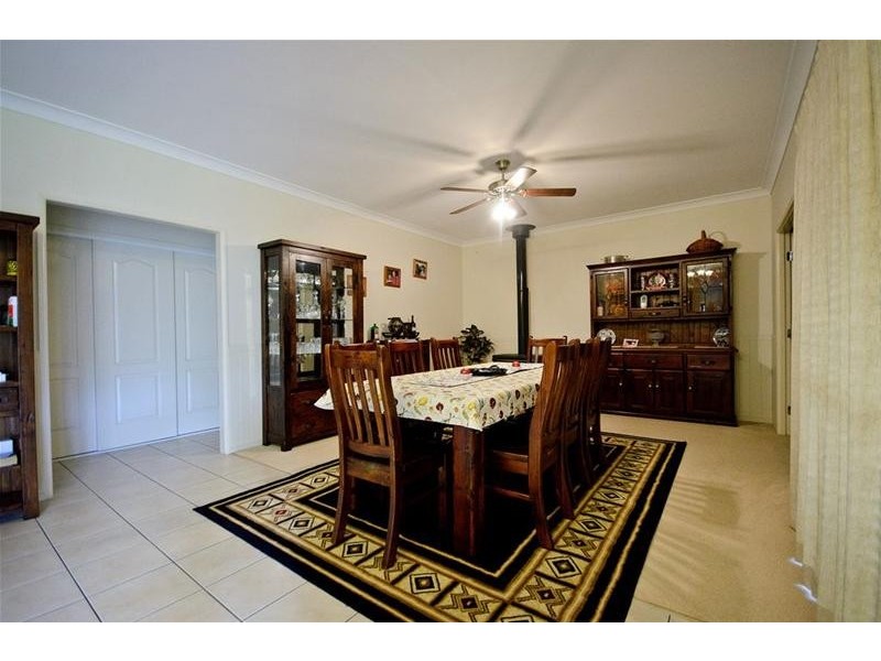 Meringandan West QLD 4352