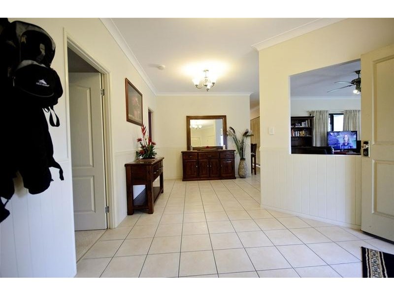 Meringandan West QLD 4352