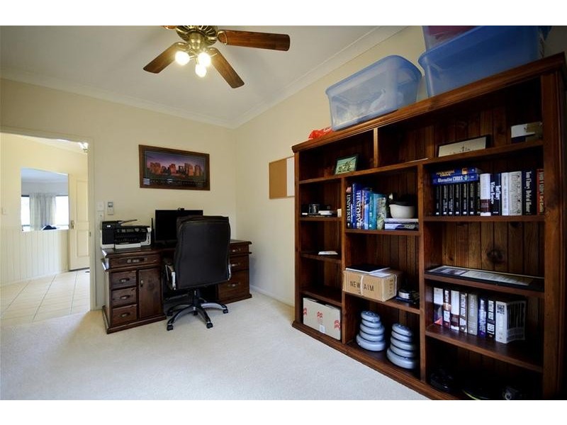 Meringandan West QLD 4352