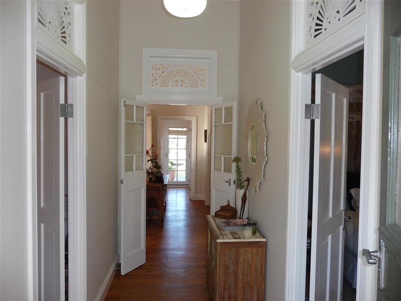 Meringandan West QLD 4352