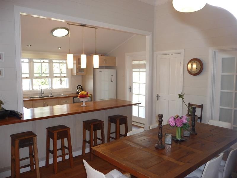 Meringandan West QLD 4352