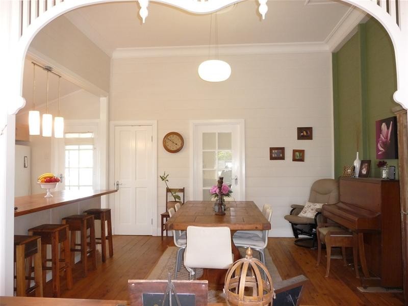 Meringandan West QLD 4352