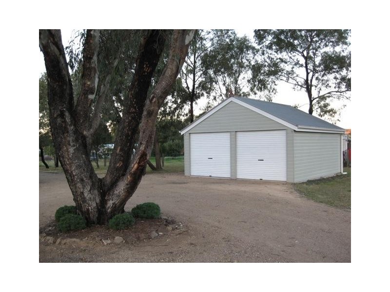 Meringandan West QLD 4352