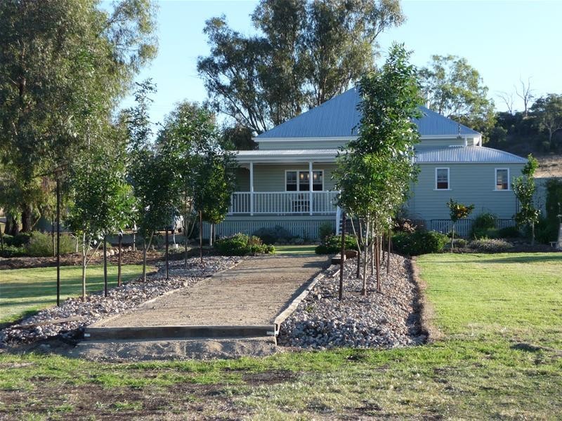 Meringandan West QLD 4352