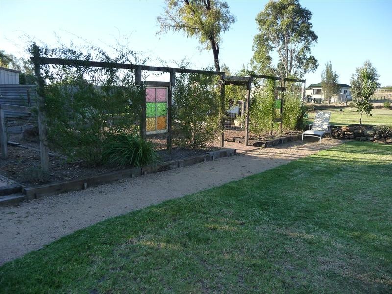 Meringandan West QLD 4352