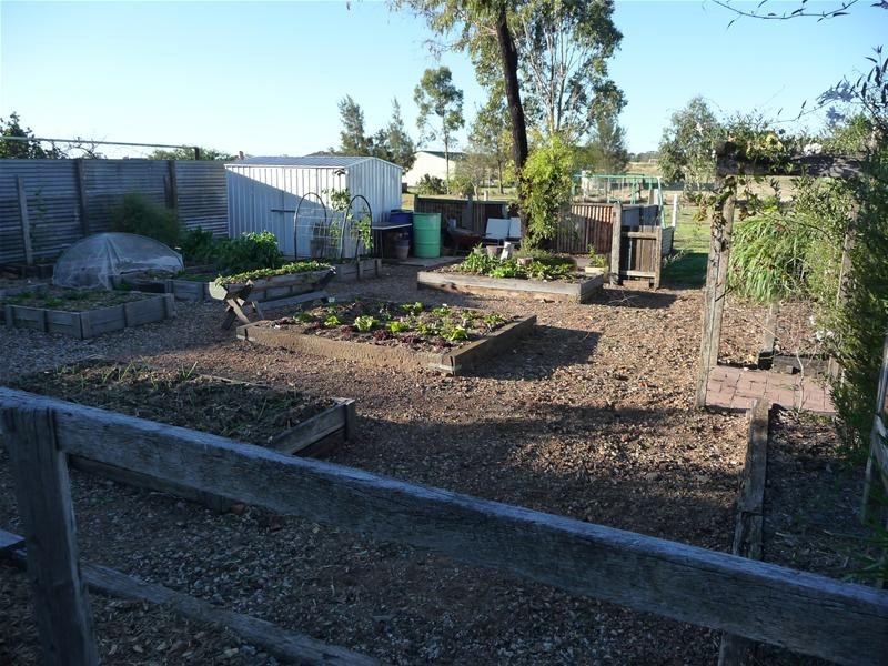 Meringandan West QLD 4352