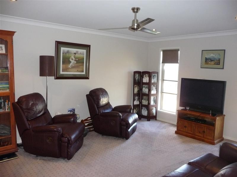 Hodgson Vale QLD 4352