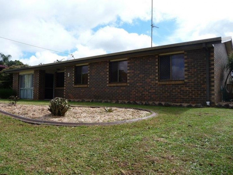 Kearneys Spring QLD 4350