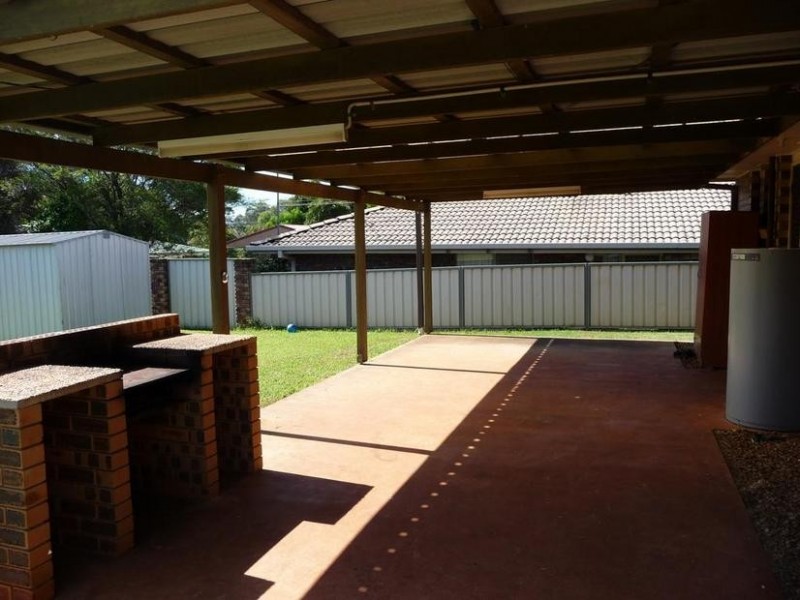 Kearneys Spring QLD 4350