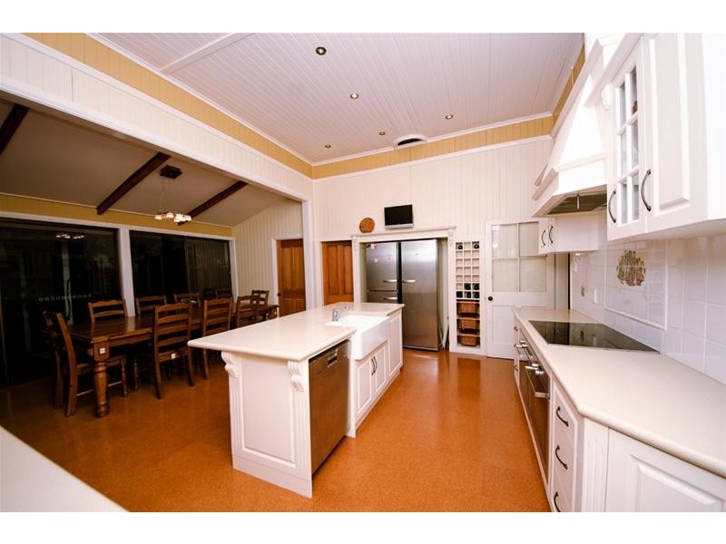 Cambooya QLD 4358