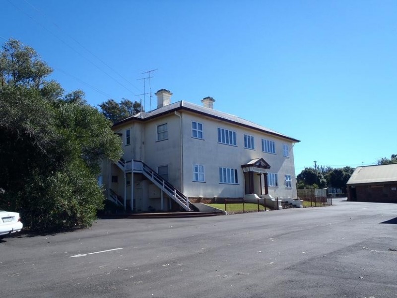 Toowoomba City QLD 4350