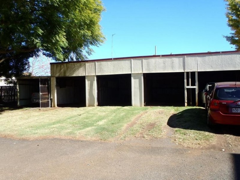 Toowoomba City QLD 4350