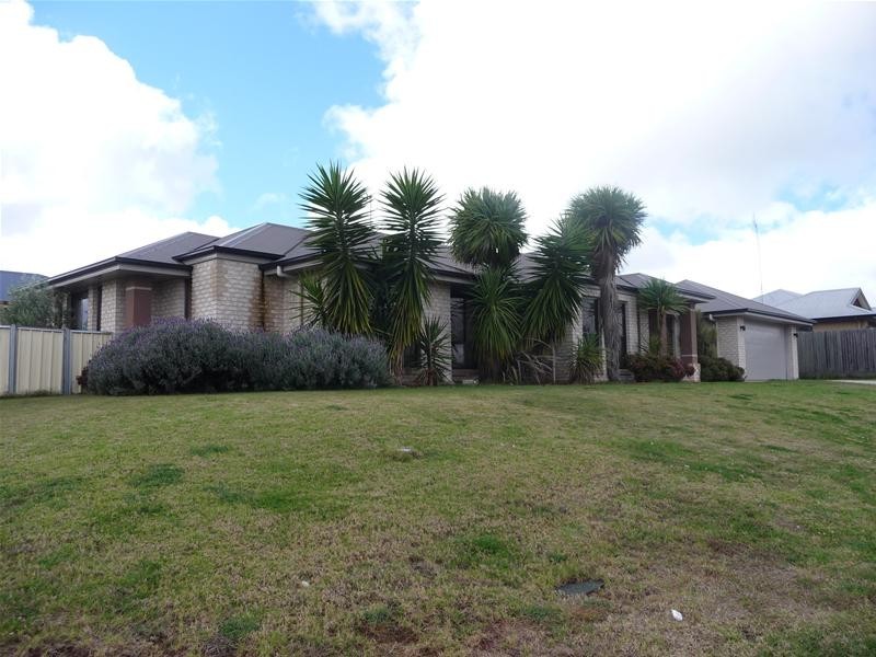Darling Heights QLD 4350