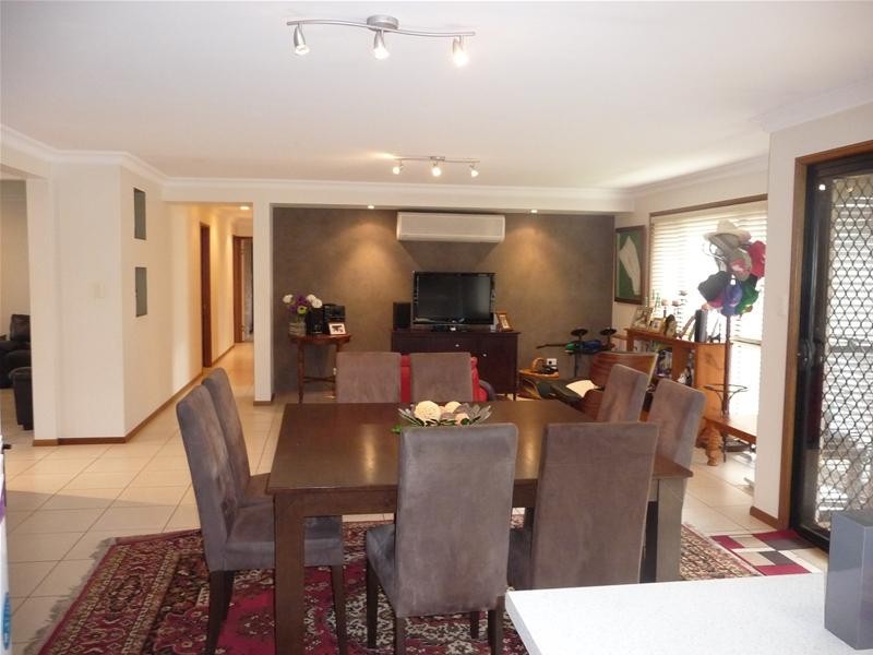 Darling Heights QLD 4350