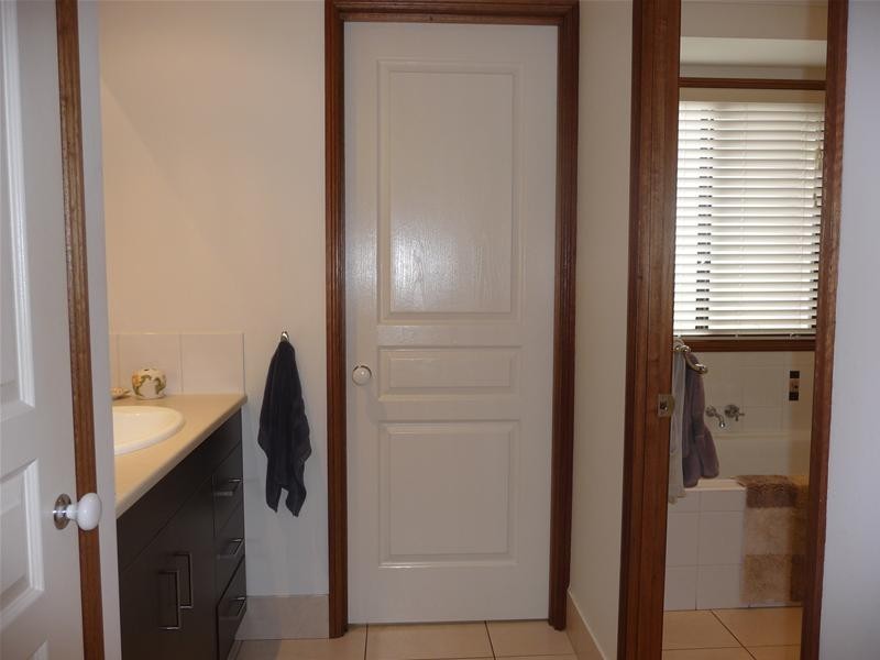 Darling Heights QLD 4350