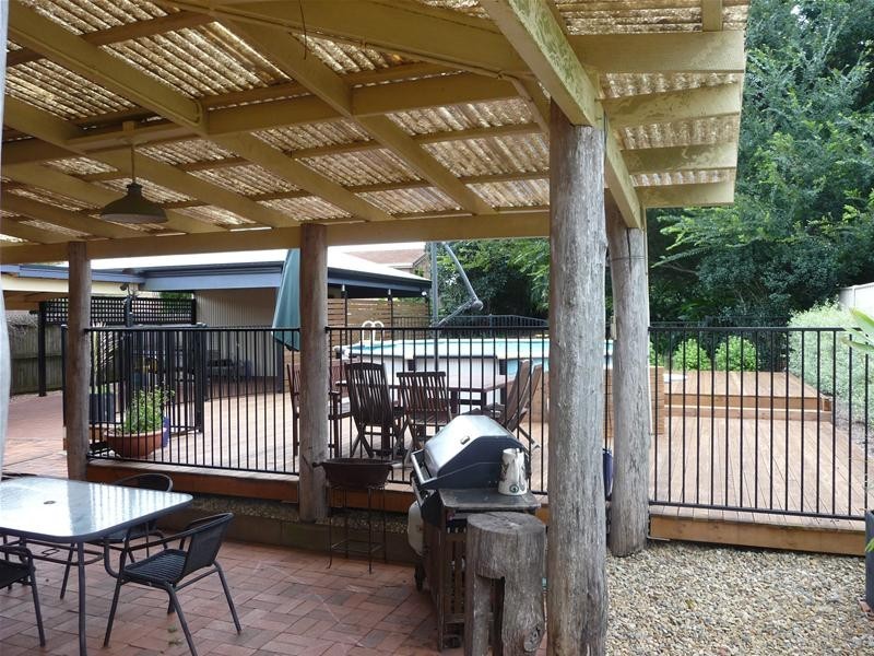 East Toowoomba QLD 4350