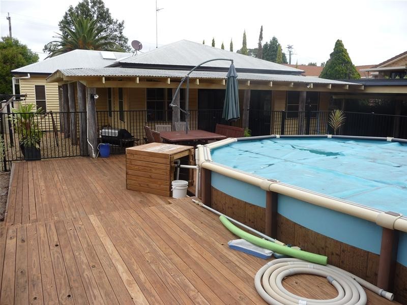 East Toowoomba QLD 4350