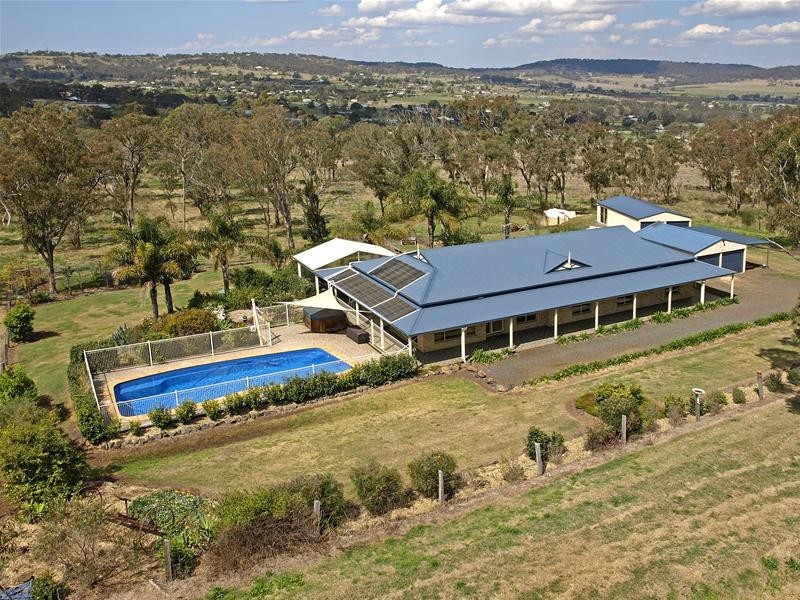 Drayton QLD 4350