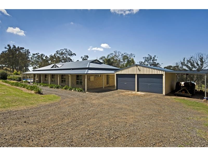 Drayton QLD 4350