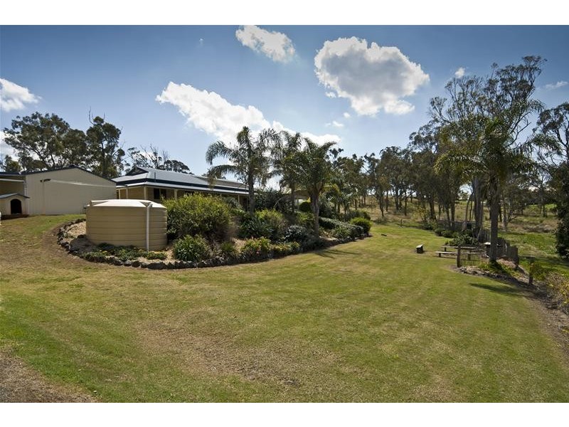 Drayton QLD 4350