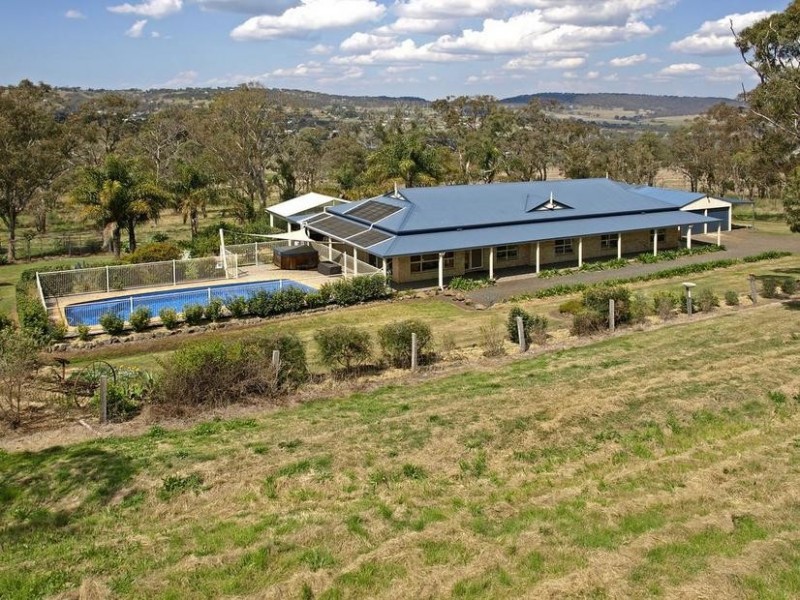 Drayton QLD 4350