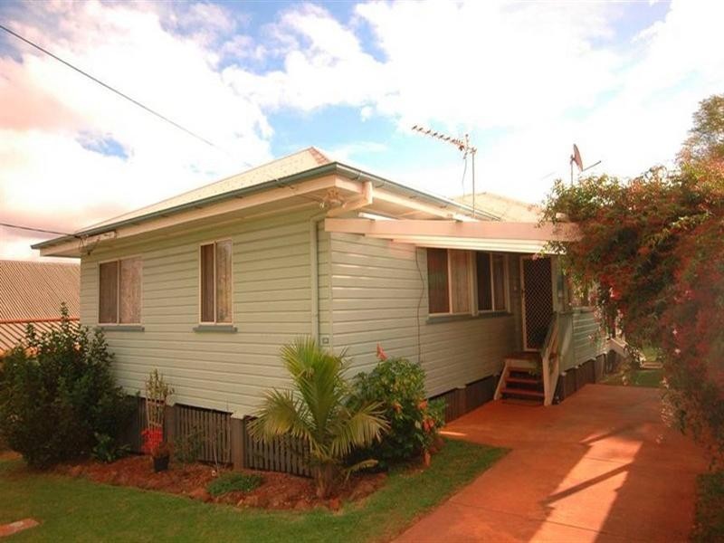 Harlaxton QLD 4350