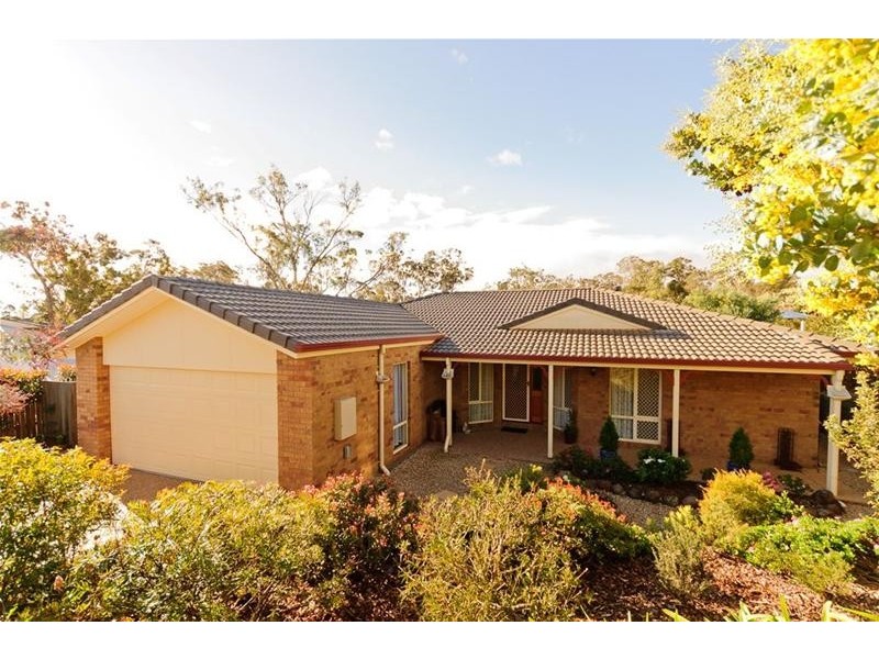 Highfields QLD 4352