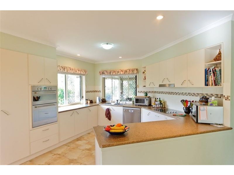 Highfields QLD 4352