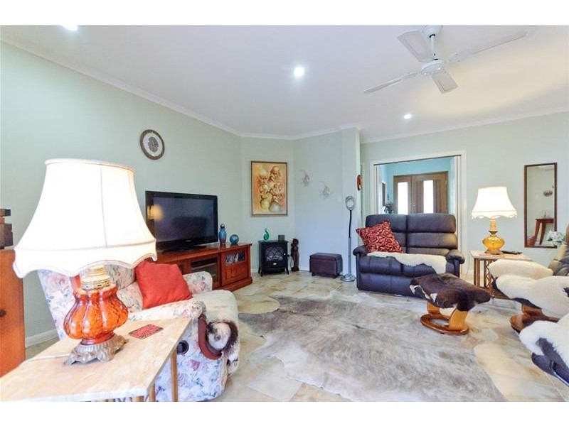 Highfields QLD 4352