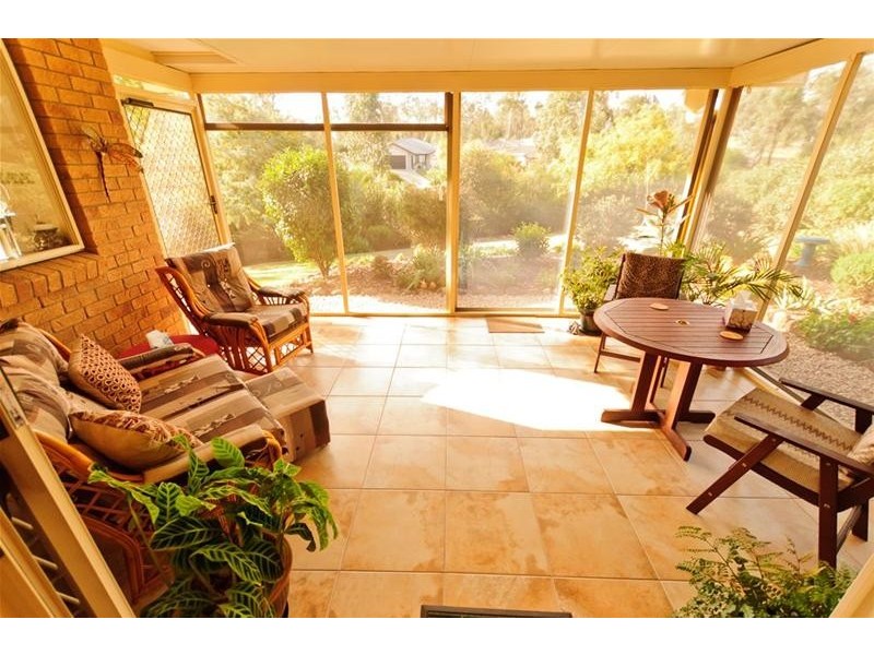 Highfields QLD 4352