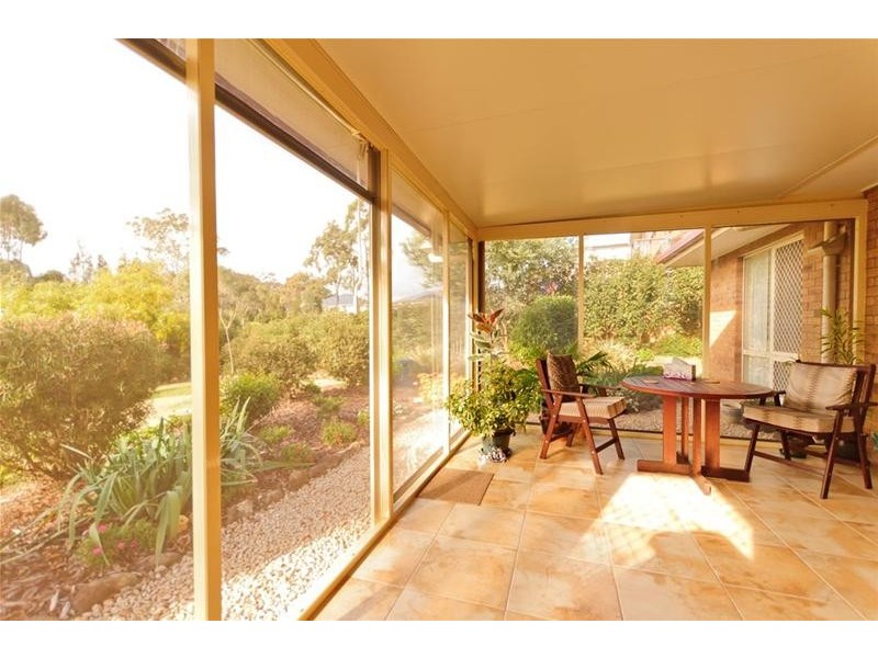 Highfields QLD 4352