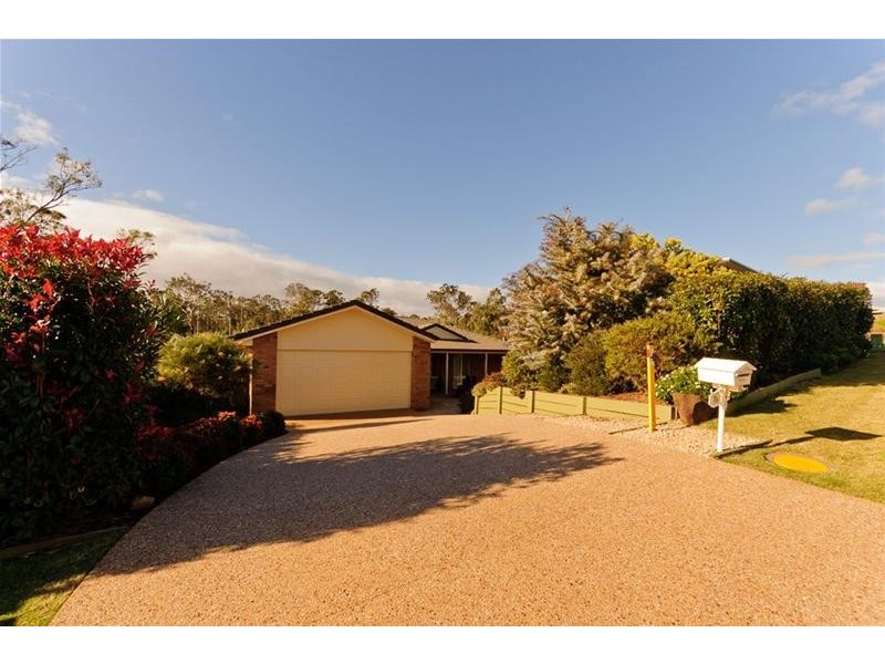 Highfields QLD 4352