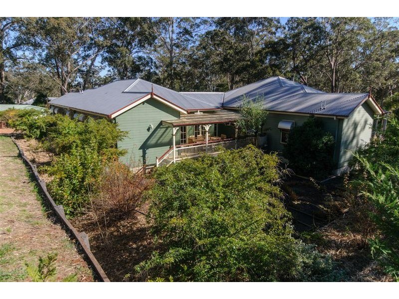 7 Fondulac Drive, Highfields QLD 4352