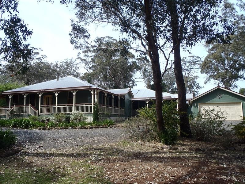 7 Fondulac Drive, Highfields QLD 4352