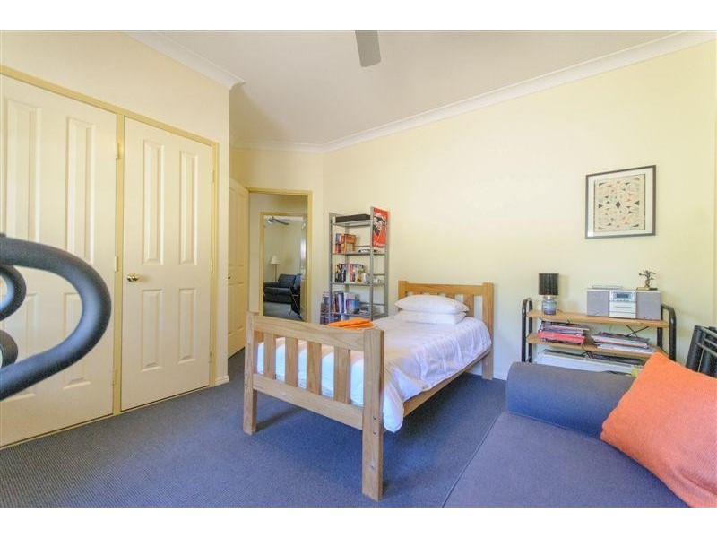 7 Fondulac Drive, Highfields QLD 4352