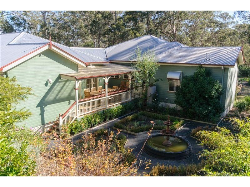 7 Fondulac Drive, Highfields QLD 4352