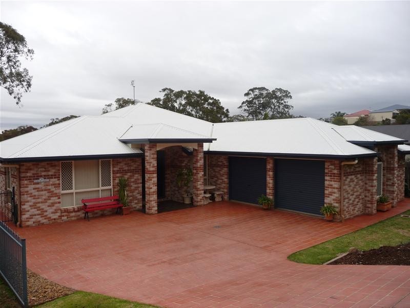 Wilsonton QLD 4350