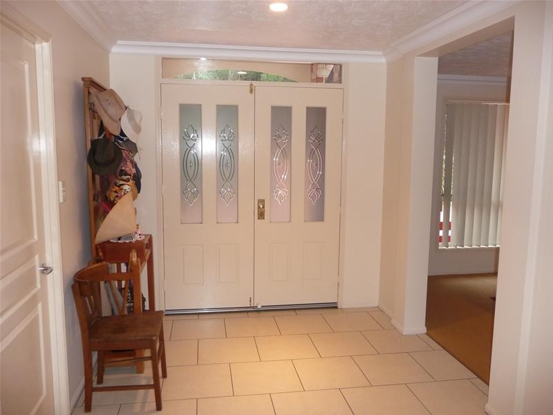 Wilsonton QLD 4350