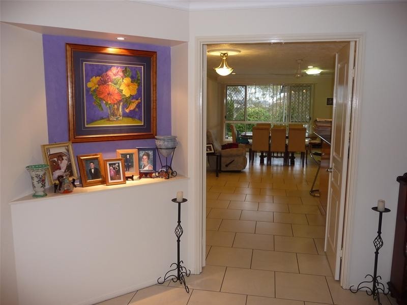 Wilsonton QLD 4350