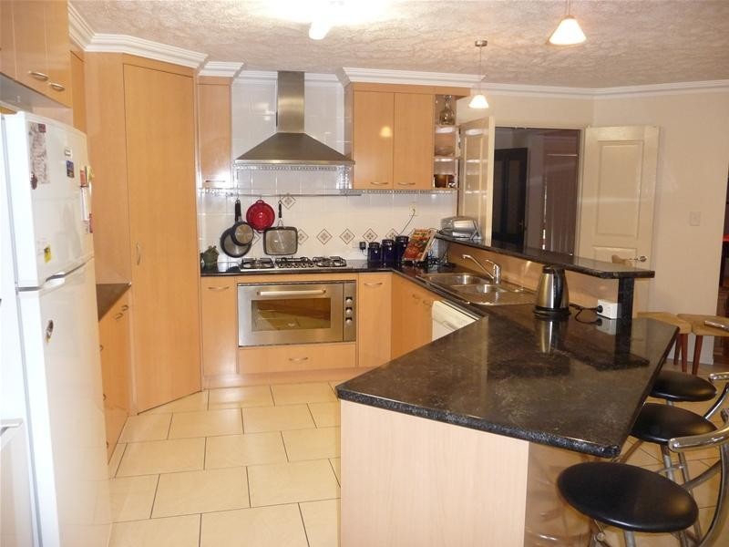 Wilsonton QLD 4350