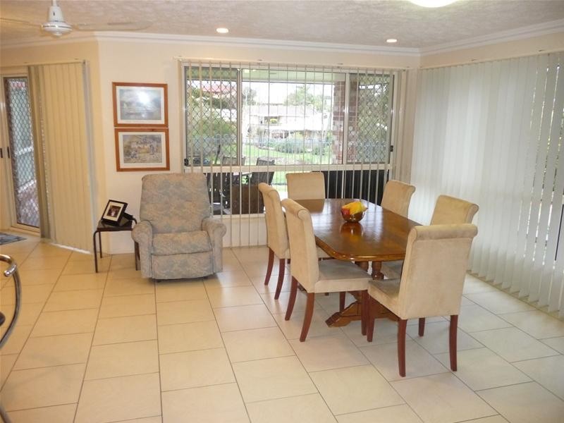 Wilsonton QLD 4350