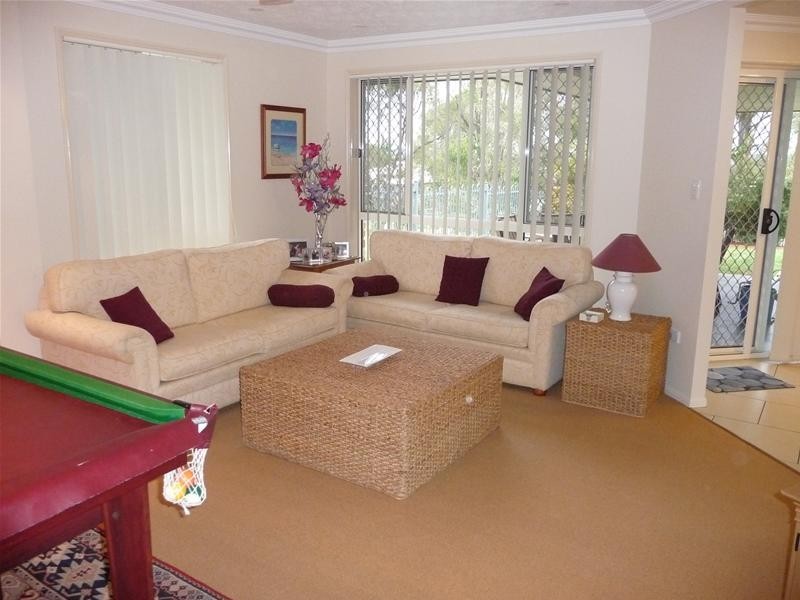Wilsonton QLD 4350