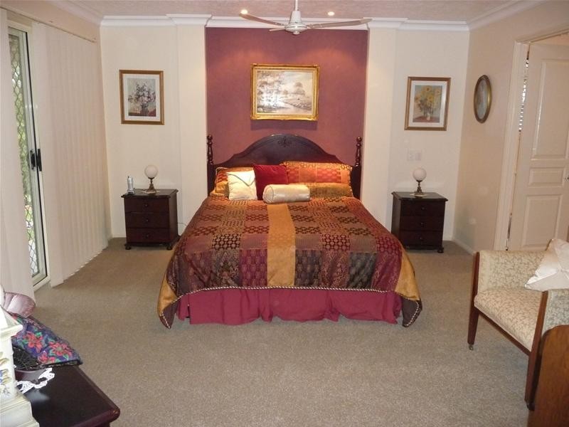 Wilsonton QLD 4350