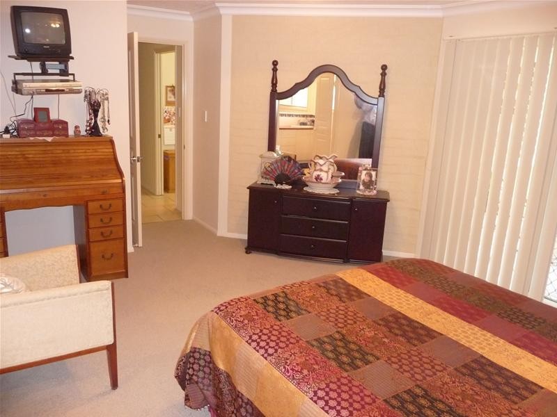 Wilsonton QLD 4350