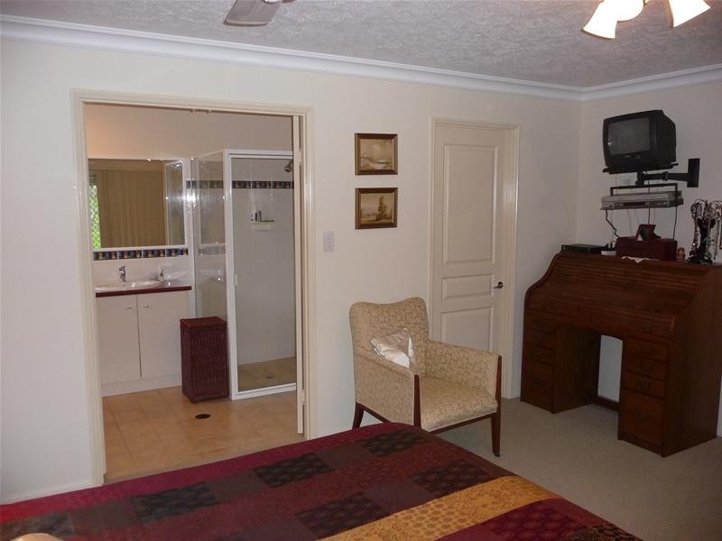 Wilsonton QLD 4350