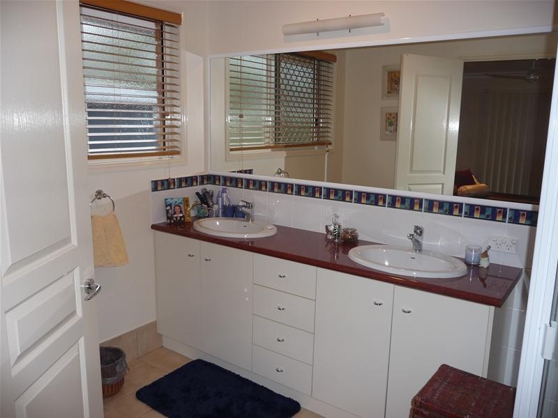 Wilsonton QLD 4350