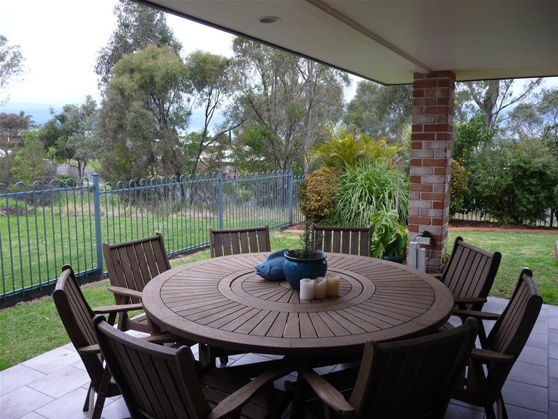 Wilsonton QLD 4350