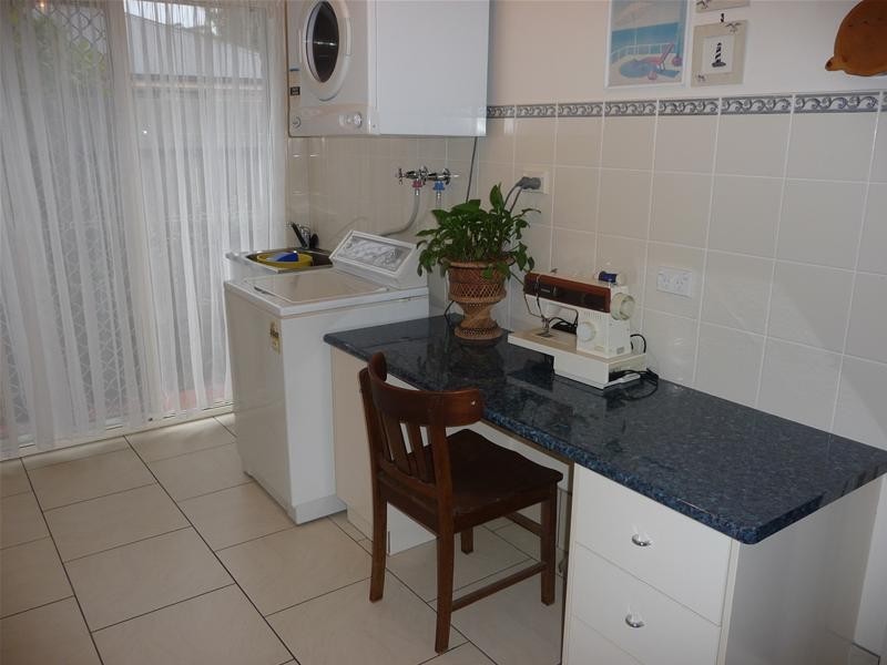 Wilsonton QLD 4350