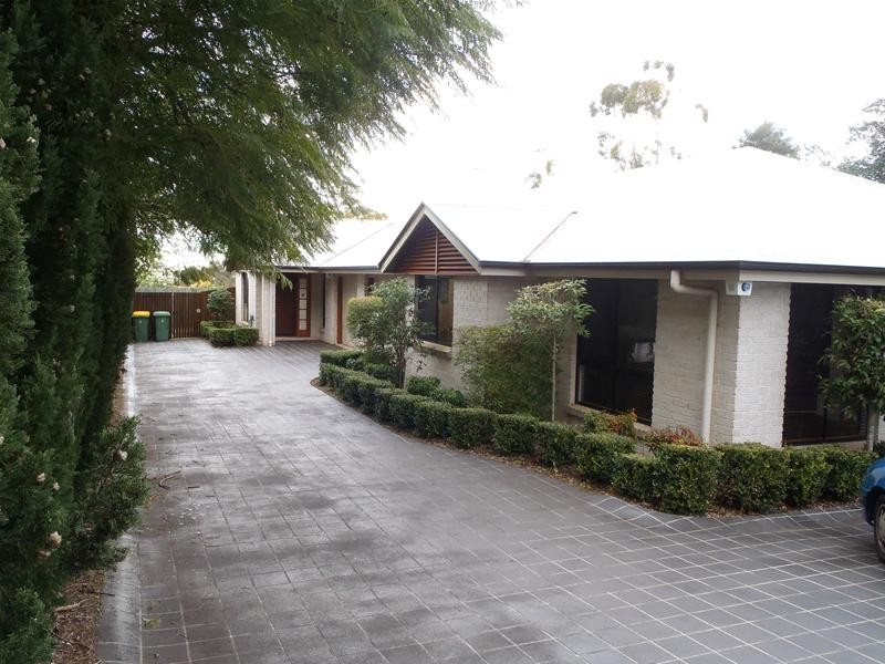 Toowoomba City QLD 4350